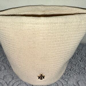 Guerlain Bucket Cosmetic Pouch
